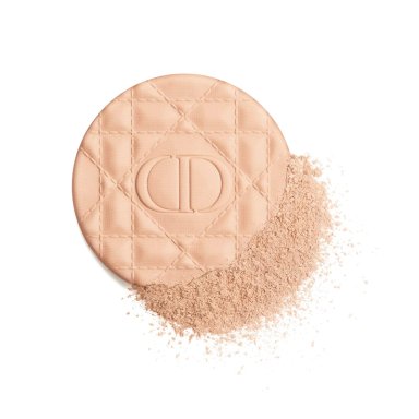 POLVOS FIJADORES DIOR FOREVER NUDE MATE - 2