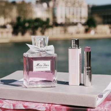 PERFUME EN BARRA DIOR MISS DIOR BLOOMING BOUQUET MUJER EDT 3.2 GR - 7