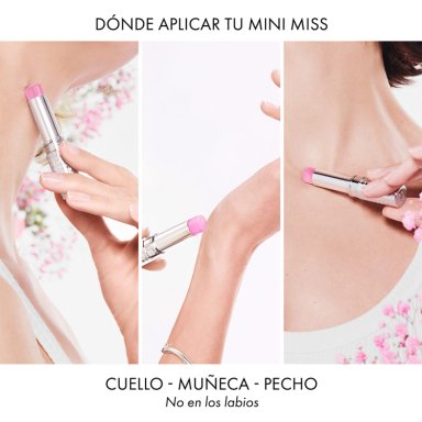 PERFUME EN BARRA DIOR MISS DIOR MUJER PARFUM 3.2 GR - 4