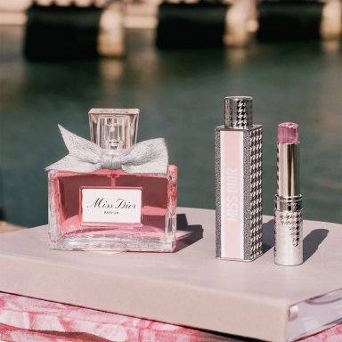 PERFUME EN BARRA DIOR MISS DIOR MUJER PARFUM 3.2 GR - 7
