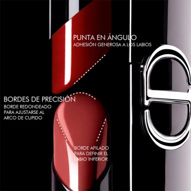 LABIAL DIOR ROUGE ON STAGE - 5