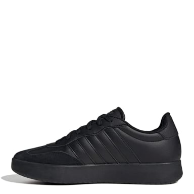 ZAPATILLAS HOMBRE ADIDAS URBANAS NEGRO BARREDA - 3