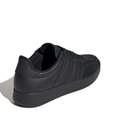 ZAPATILLAS HOMBRE ADIDAS URBANAS NEGRO BARREDA - 5