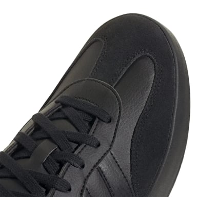 ZAPATILLAS HOMBRE ADIDAS URBANAS NEGRO BARREDA - 6
