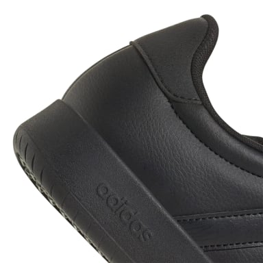 ZAPATILLAS HOMBRE ADIDAS URBANAS NEGRO BARREDA - 7