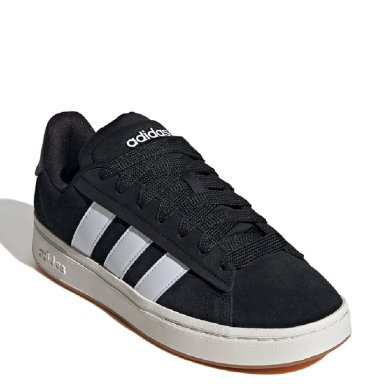 ZAPATILLAS HOMBRE ADIDAS URBANO NEGRO GRAND COURT ALPHA - 2