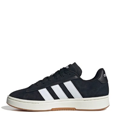 ZAPATILLAS HOMBRE ADIDAS URBANO NEGRO GRAND COURT ALPHA - 3