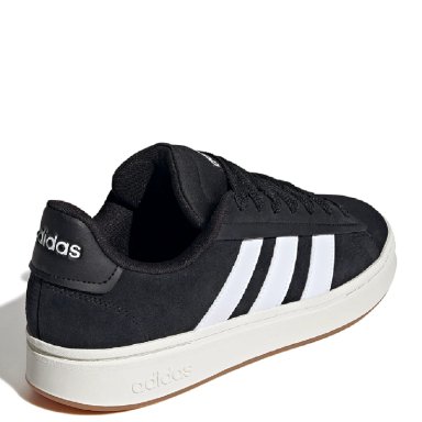 ZAPATILLAS HOMBRE ADIDAS URBANO NEGRO GRAND COURT ALPHA - 5