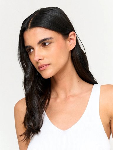 POLERA MUJER MARQUIS TEJIDA - 3