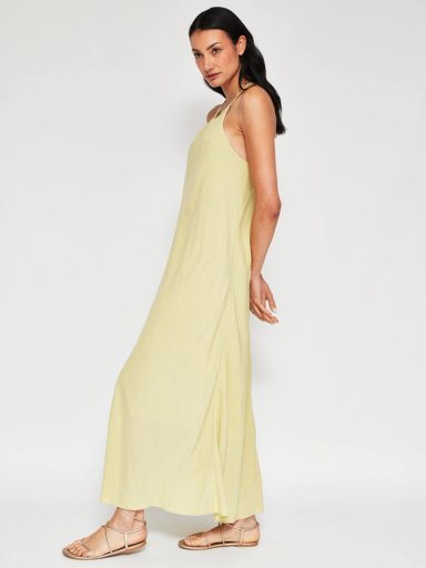 VESTIDO MUJER MARQUIS HALTER - 2