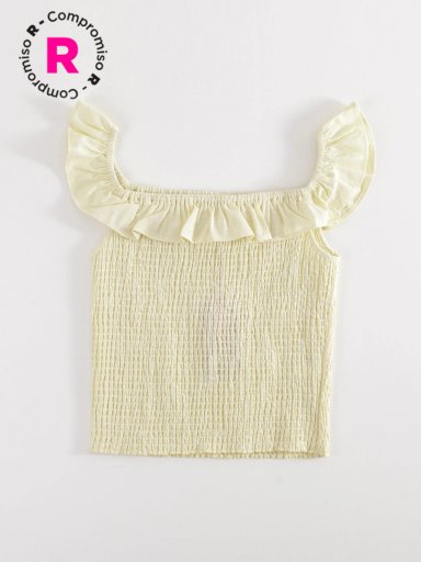 BLUSA NIÑA INDEX TEEN - 1