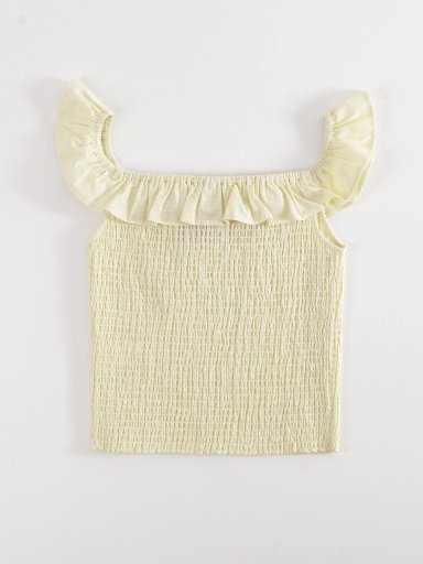 BLUSA NIÑA INDEX TEEN - 2