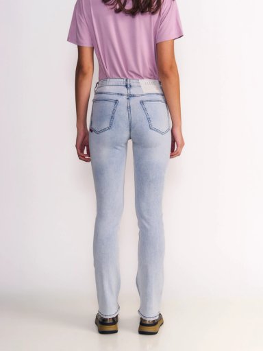 JEANS ALGODÓN MUJER ELLUS - 3
