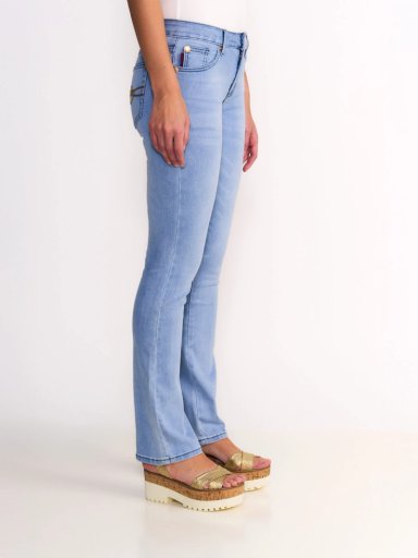 JEANS ALGODÓN MUJER ELLUS - 2