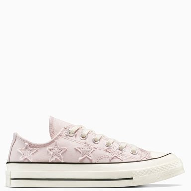 ZAPATILLAS MUJER CONVERSE URBANAS ROSADO CHUCK 70 - 1