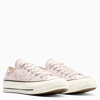 ZAPATILLAS MUJER CONVERSE URBANAS ROSADO CHUCK 70 - 2