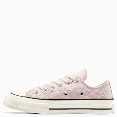 ZAPATILLAS MUJER CONVERSE URBANAS ROSADO CHUCK 70 - 3