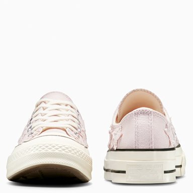 ZAPATILLAS MUJER CONVERSE URBANAS ROSADO CHUCK 70 - 5