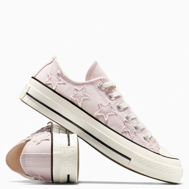 ZAPATILLAS MUJER CONVERSE URBANAS ROSADO CHUCK 70 - 6