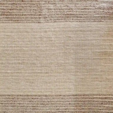 ALFOMBRA IDETEX ETHNIC JUTE 200X300 CM CAFÉ - 2