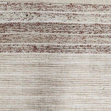 ALFOMBRA IDETEX ETHNIC JUTE 60X90 CM CAFÉ - 2