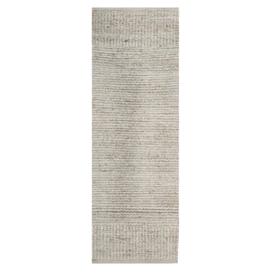 ALFOMBRA PASILLERA IDETEX ETHNIC 70X200 CM ARENA - 1