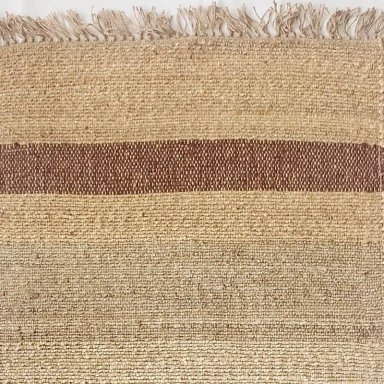ALFOMBRA PASILLERA IDETEX NORDIC 70X200 CM CAFÉ - 2