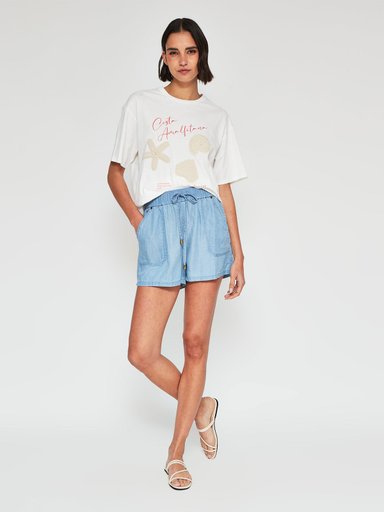 POLERA MUJER MARQUIS ALGODÓN GRÁFICA - 4