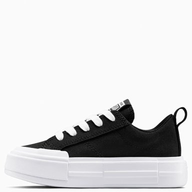 ZAPATILLAS NIÑO CONVERSE URBANAS NEGRO CHUCK TAYLOR ALL STAR CRUISE - 3
