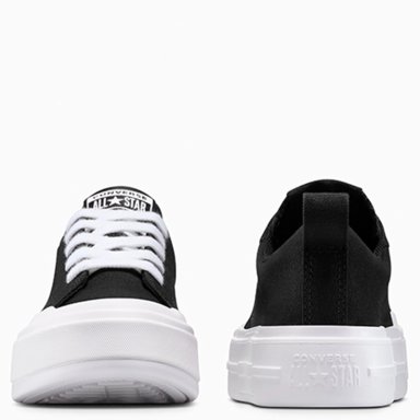 ZAPATILLAS NIÑO CONVERSE URBANAS NEGRO CHUCK TAYLOR ALL STAR CRUISE - 5