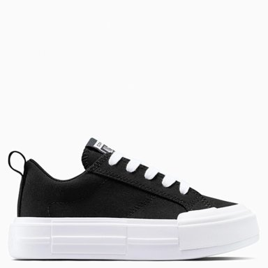 ZAPATILLAS NIÑO CONVERSE URBANAS NEGRO CHUCK TAYLOR ALL STAR CRUISE - 1