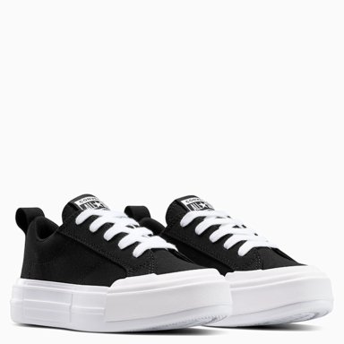 ZAPATILLAS NIÑO CONVERSE URBANAS NEGRO CHUCK TAYLOR ALL STAR CRUISE - 2