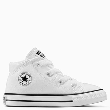 ZAPATILLAS INFANTIL CONVERSE URBANAS ROSADO CHKUCK TAYLOR ALL STAR MADISON STREET - 1