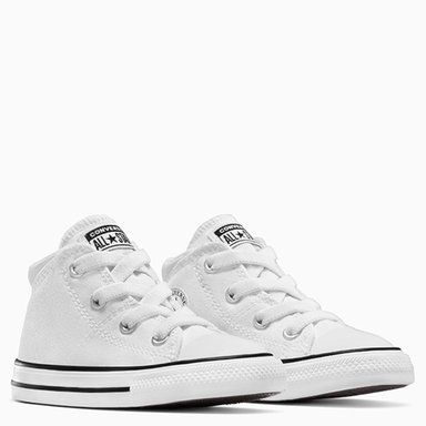 ZAPATILLAS INFANTIL CONVERSE URBANAS ROSADO CHKUCK TAYLOR ALL STAR MADISON STREET - 2
