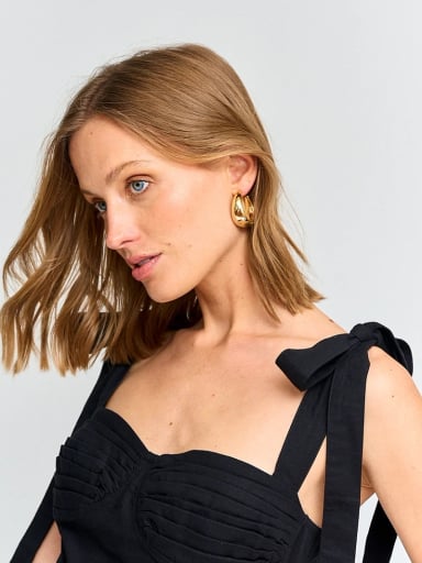 BLUSA MUJER MARQUIS ALGODÓN BORDADO - 3