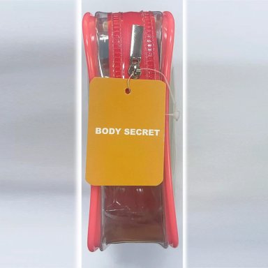 SET BODY SECRET THE LIP RITUAL - 2