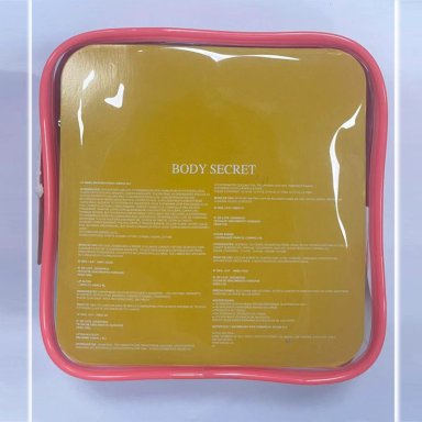 SET BODY SECRET THE LIP RITUAL - 3