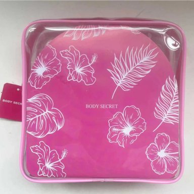 SET BODY SECRET GLOW TO GO PINK - 3
