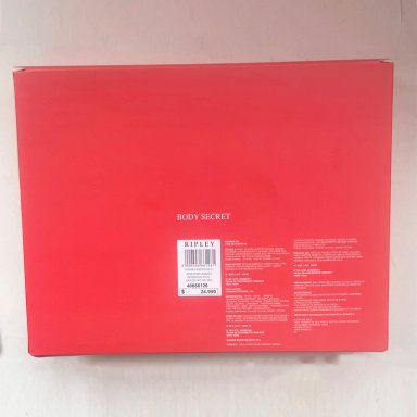 SET BODY SECRET GLOW ESSENTIALS - 2