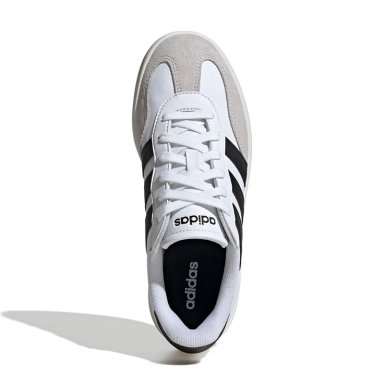 ZAPATILLAS MUJER ADIDAS URBANO BLANCO BARREDA - 4