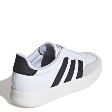 ZAPATILLAS MUJER ADIDAS URBANO BLANCO BARREDA - 5