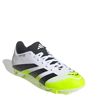 ZAPATILLAS HOMBRE ADIDAS FÚTBOL BLANCO PREDATOR CLUB - 2