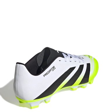 ZAPATILLAS HOMBRE ADIDAS FÚTBOL BLANCO PREDATOR CLUB - 5