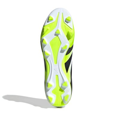ZAPATILLAS HOMBRE ADIDAS FÚTBOL BLANCO PREDATOR CLUB - 6