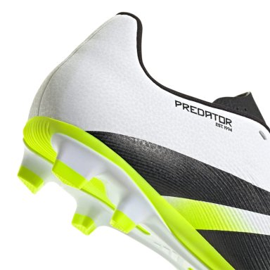 ZAPATILLAS HOMBRE ADIDAS FÚTBOL BLANCO PREDATOR CLUB - 8