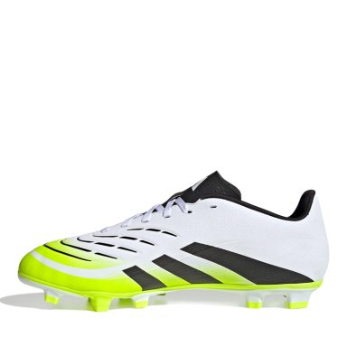 ZAPATILLAS HOMBRE ADIDAS FÚTBOL BLANCO PREDATOR CLUB - 3