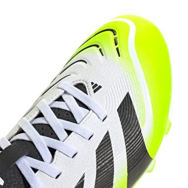 ZAPATILLAS HOMBRE ADIDAS FÚTBOL BLANCO PREDATOR CLUB - 7