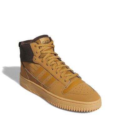 ZAPATILLAS HOMBRE ADIDAS URBANO BLANCO HOOPS 4.0  - 2