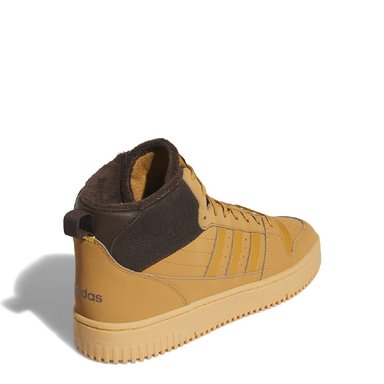 ZAPATILLAS HOMBRE ADIDAS URBANO BLANCO HOOPS 4.0  - 5