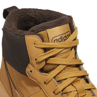 ZAPATILLAS HOMBRE ADIDAS URBANO BLANCO HOOPS 4.0  - 7